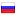 dns-shop.ru hosted country